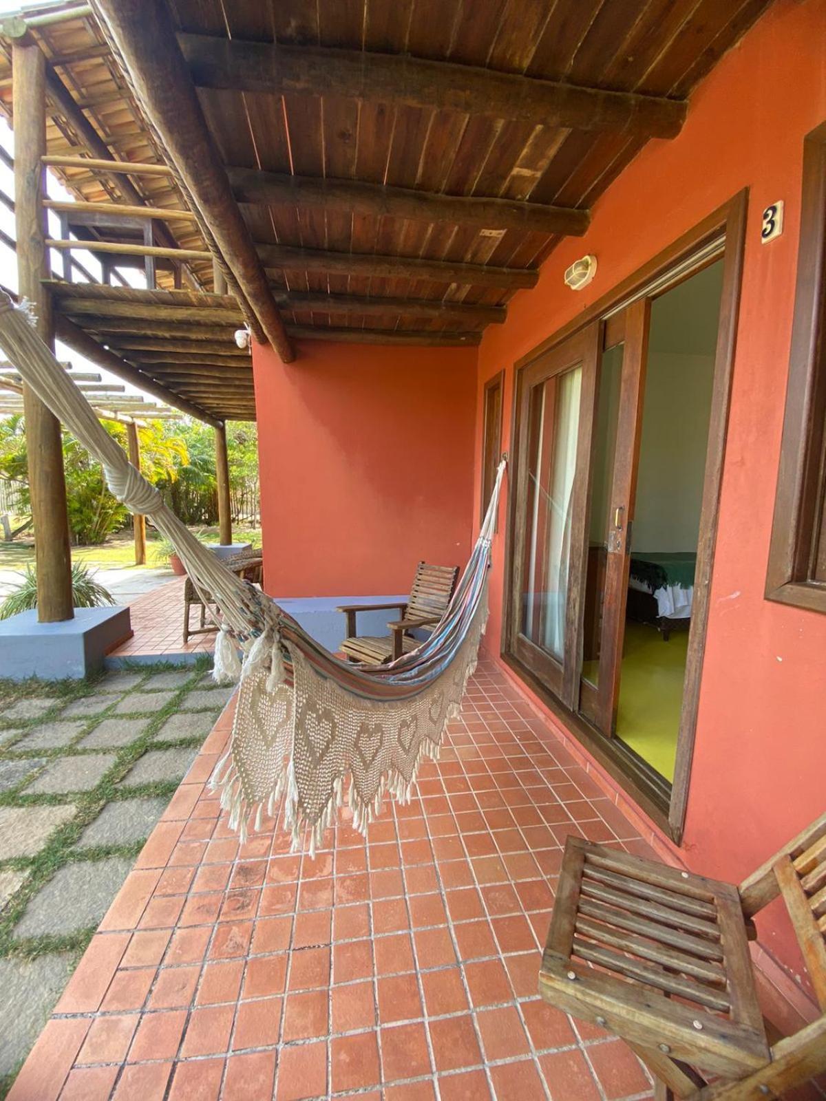 Jardim Cambuí * Itacimirim