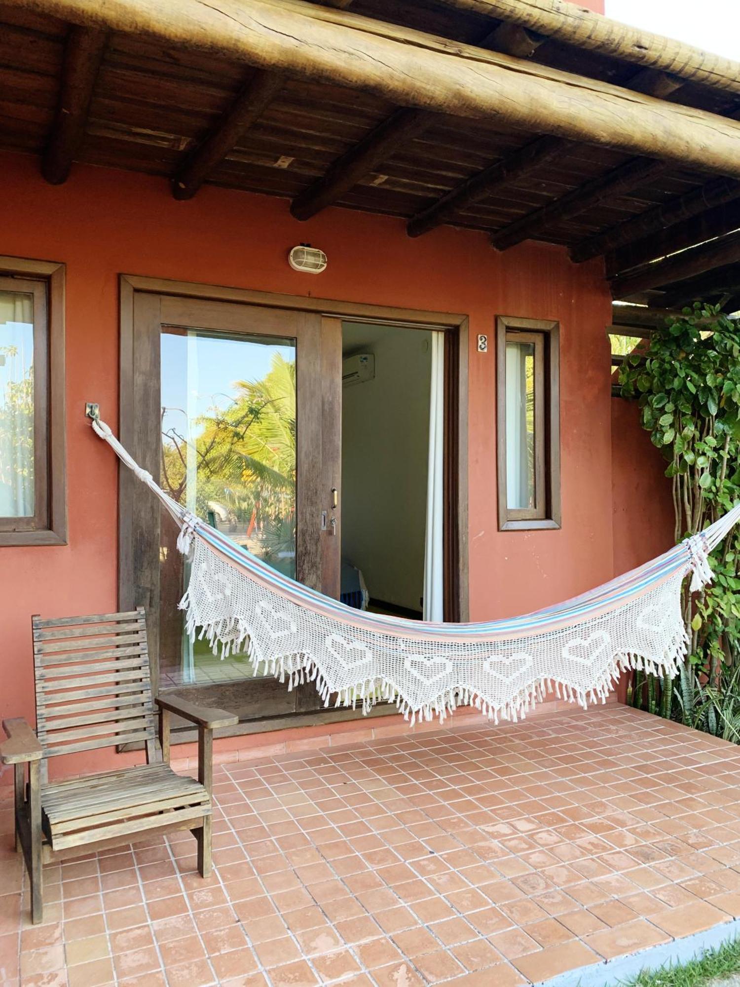 Pensión Jardim Cambuí