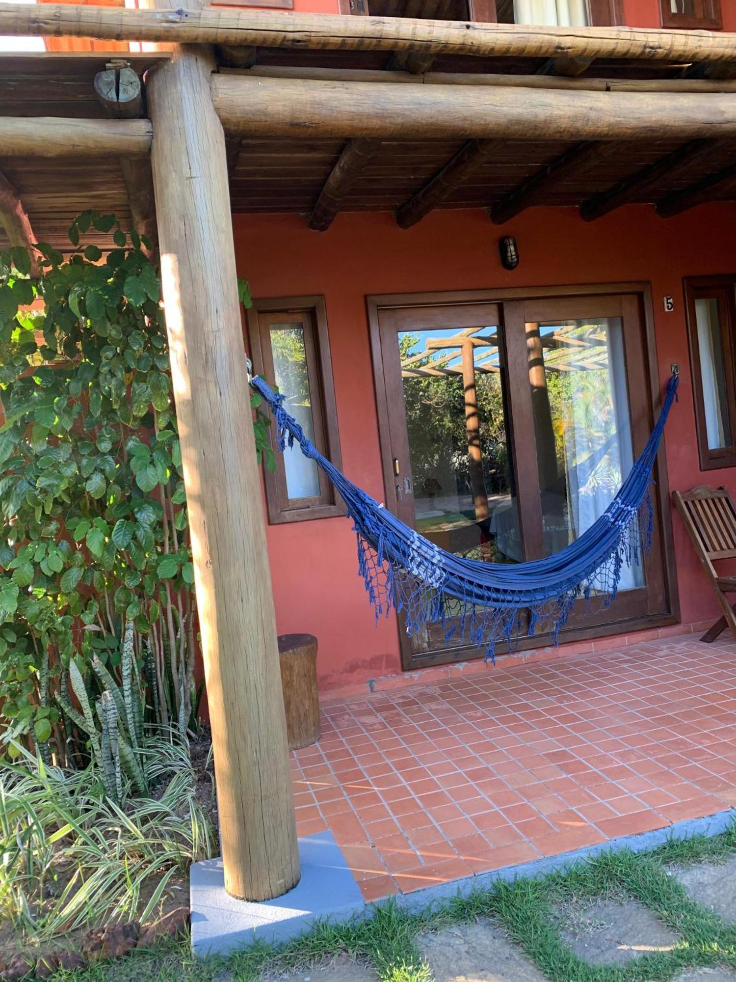 Jardim Cambuí Itacimirim