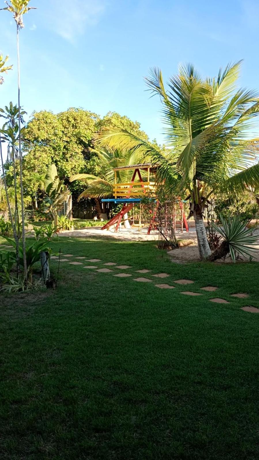 Pensión Jardim Cambuí *